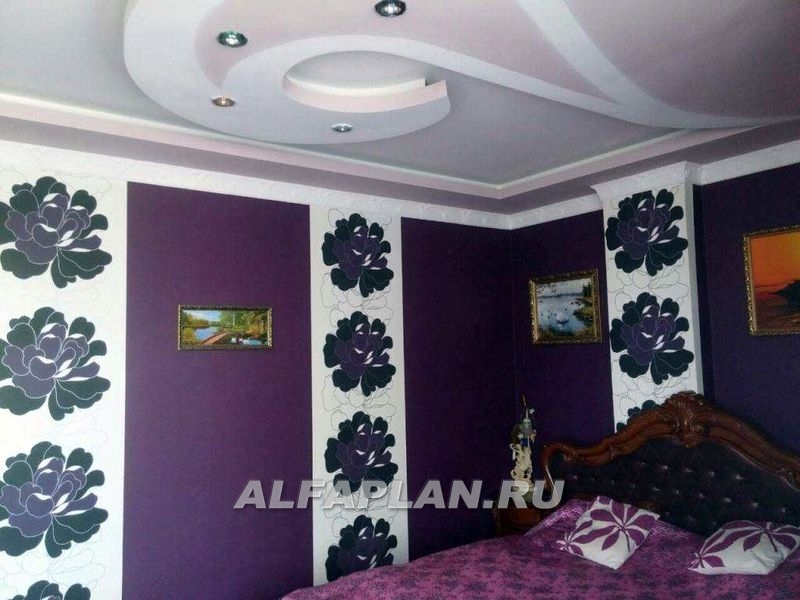 Строительство дома по проекту 40A - фото №9