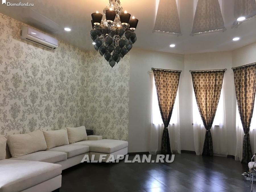 Строительство дома по проекту 40B - фото №8