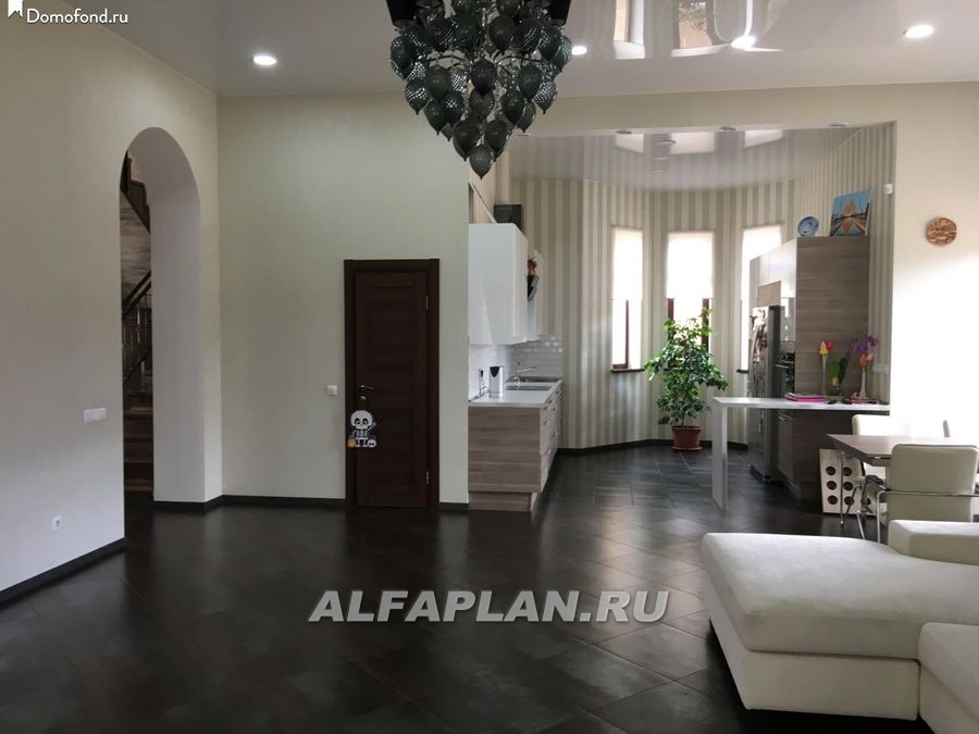 Строительство дома по проекту 40B - фото №9