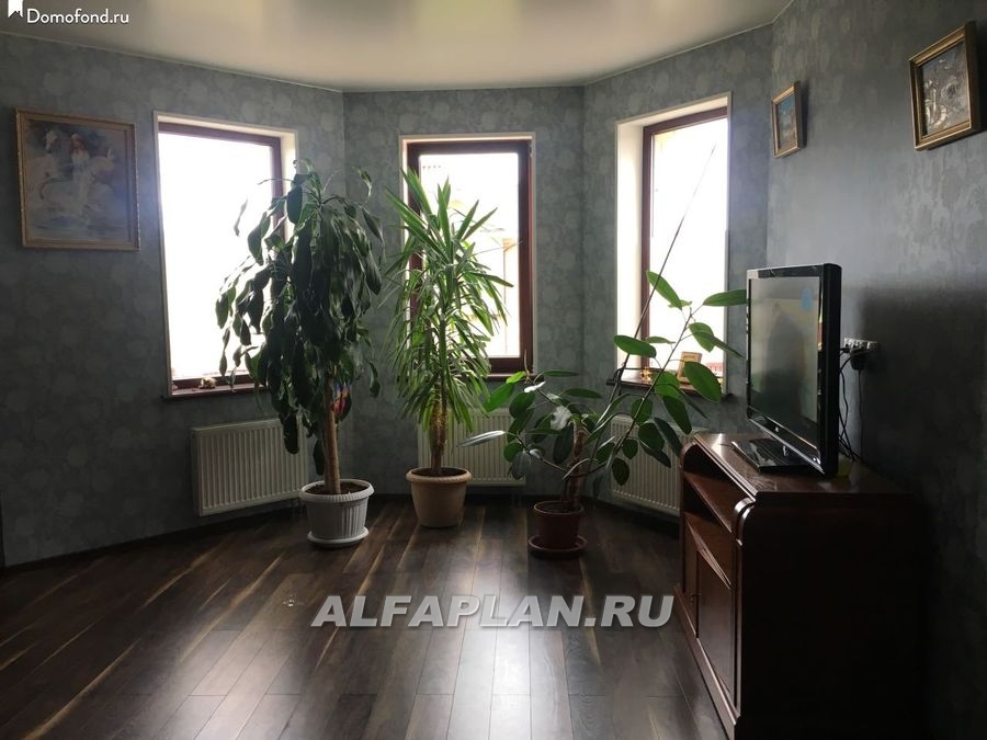 Строительство дома по проекту 40B - фото №12