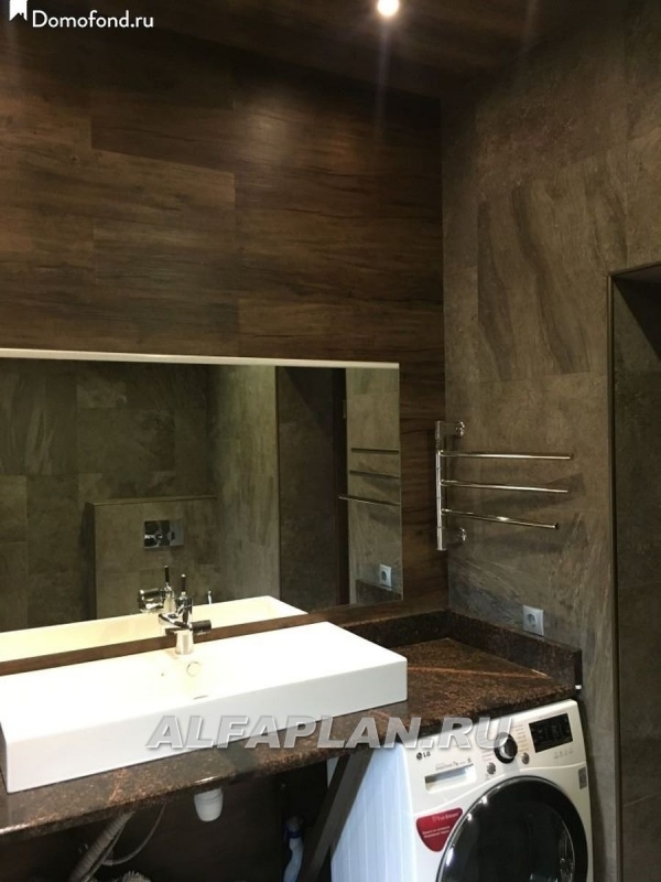 Строительство дома по проекту 40B - фото №17