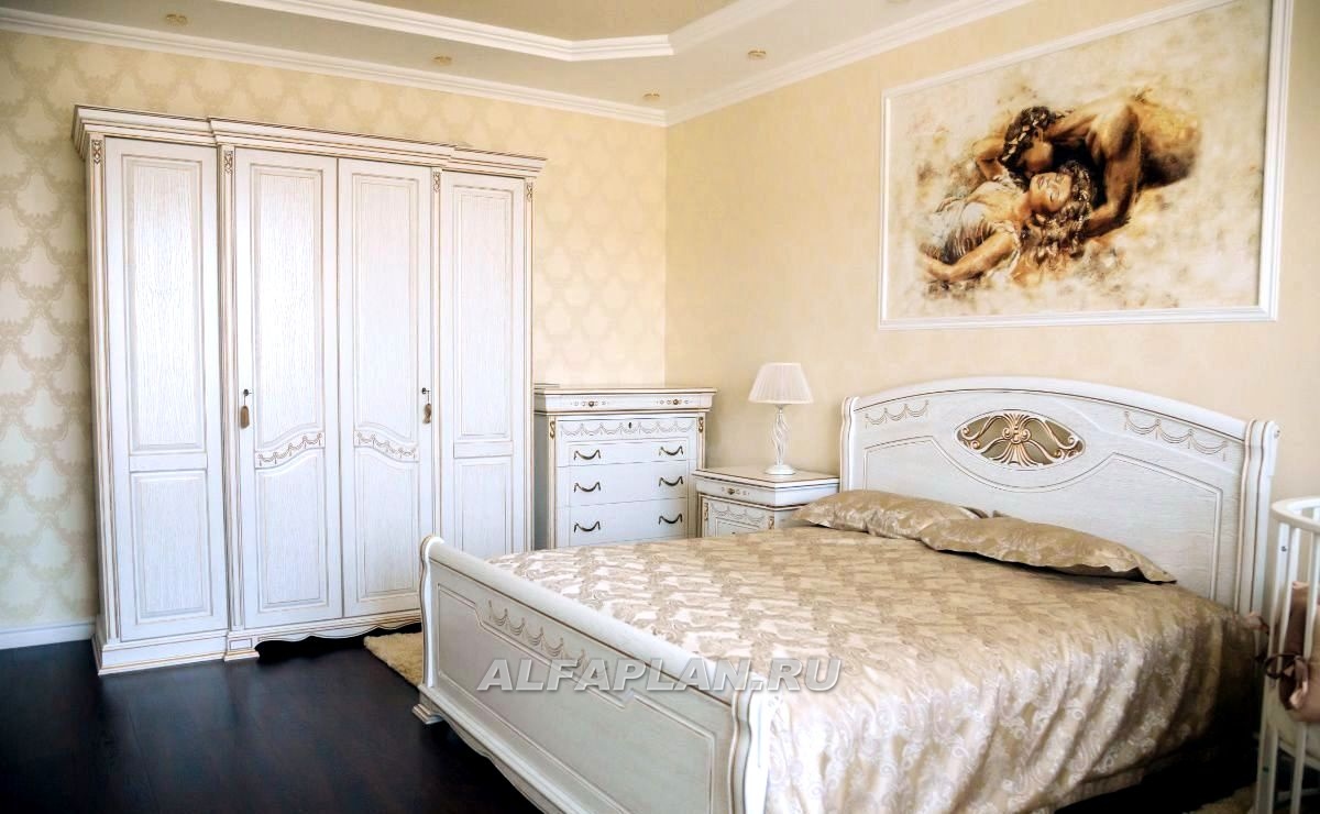 Строительство дома по проекту 70A - фото №14