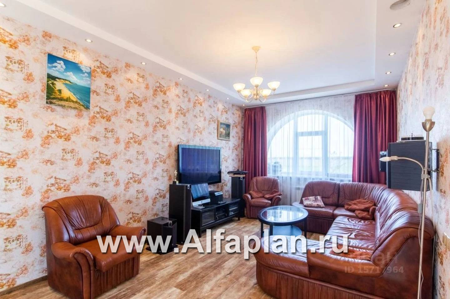 Строительство дома по проекту 70B - фото №10